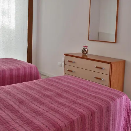 Apartman Casa Comisso *