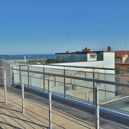Apartman Casa Comisso *