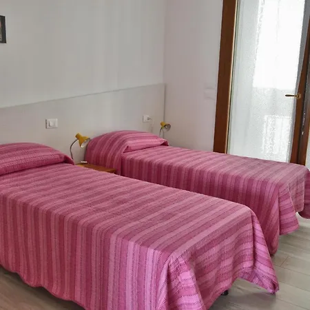 Casa Comisso Apartman Caorle