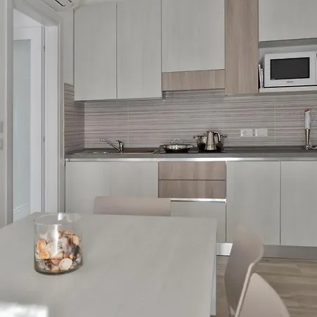 Apartman Casa Comisso