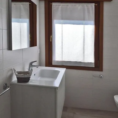Casa Comisso Apartman Caorle