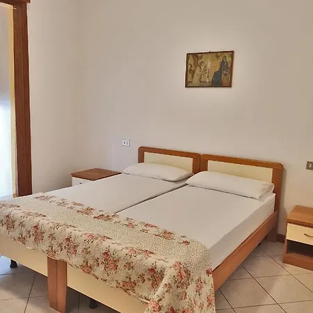 Appartamento Casa Comisso