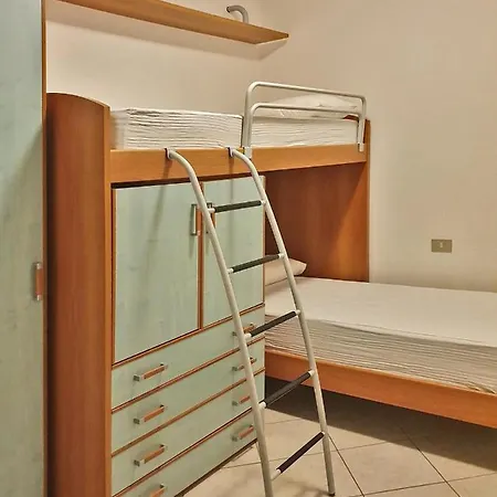 Casa Comisso Appartamento