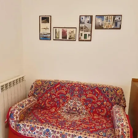 Appartamento Casa Comisso Caorle