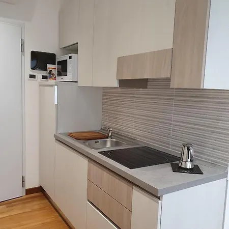 Appartamento Casa Comisso
