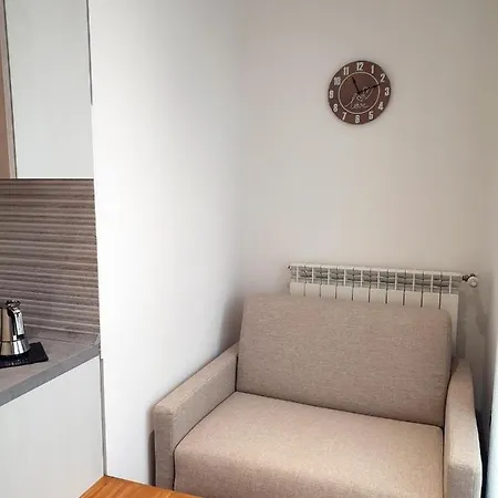 Appartamento Casa Comisso