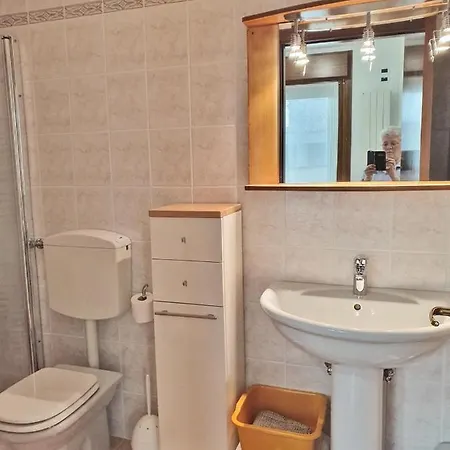 Appartamento Casa Comisso *