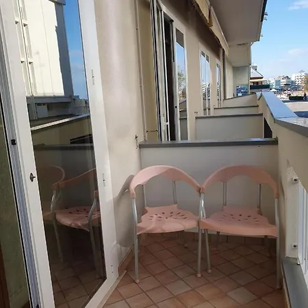 Casa Comisso Appartamento