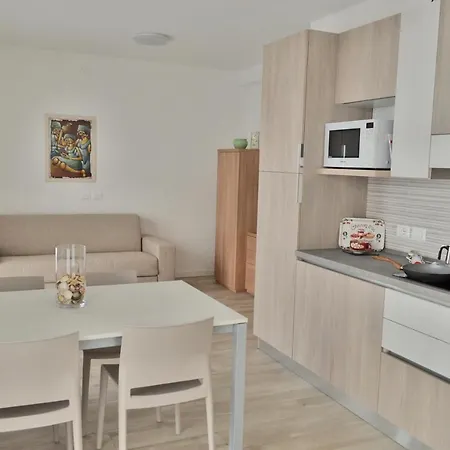 Appartamento Casa Comisso Caorle