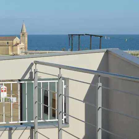 Casa Comisso Appartamento Caorle