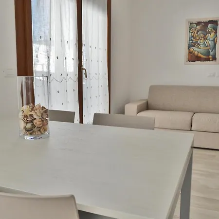 Appartamento Casa Comisso