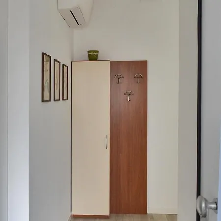 Appartamento Casa Comisso