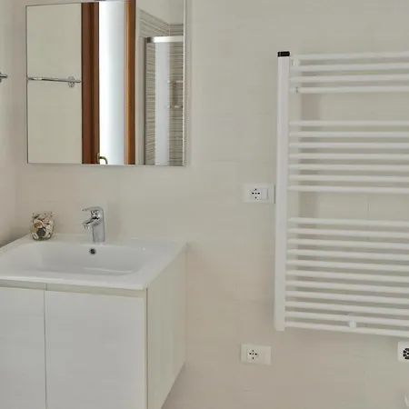 Casa Comisso Appartamento