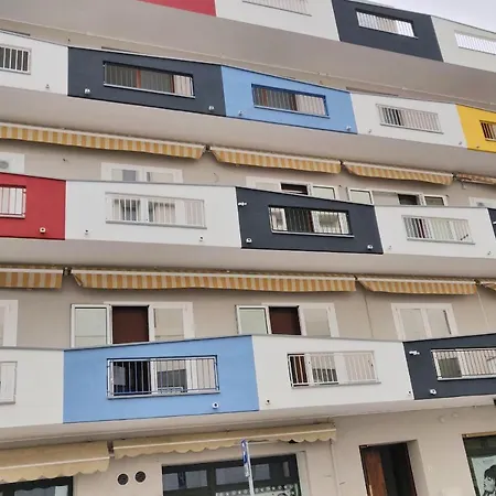 Casa Comisso *