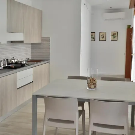 Casa Comisso Appartamento *